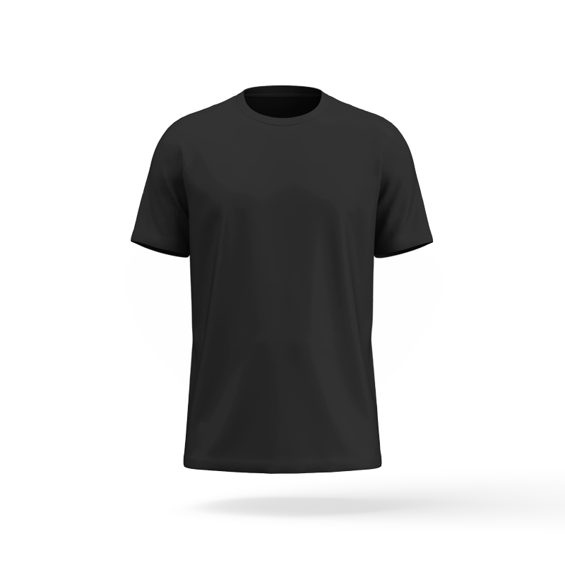 PFRD Black Tee
