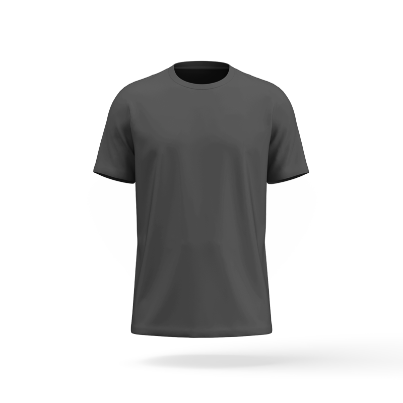 PFRD Heather Charcoal Tee