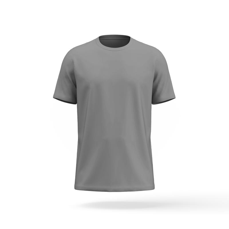 PFRD Grey Tee