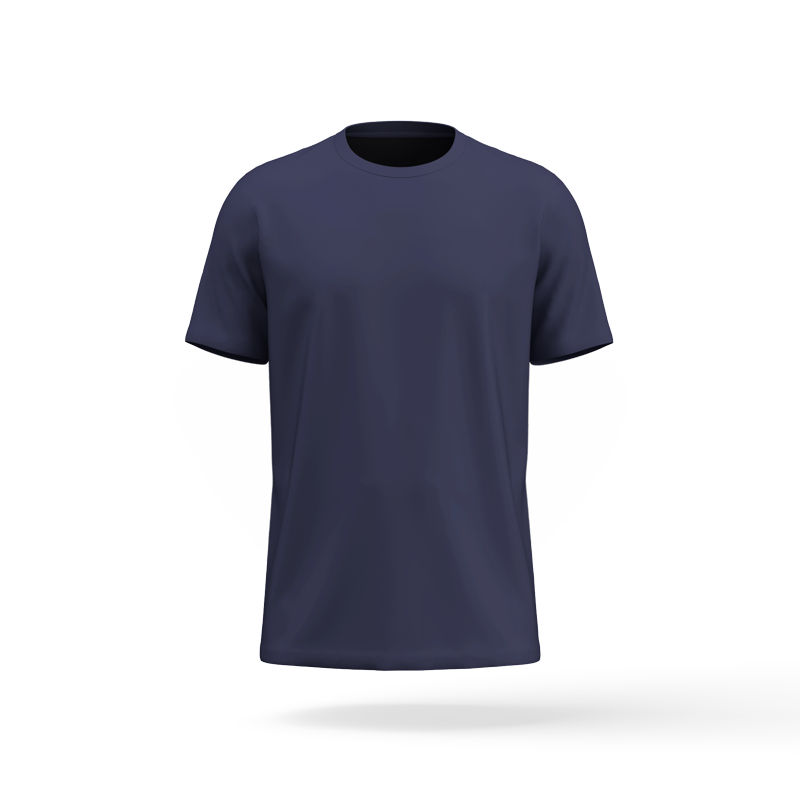 PFRD Midnight Navy Tee